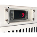 SABA SDC-46 - Commercial Ice Cream Dipping Cabinet Display Case