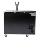 SABA SDD-24-48 - 24" Depth 48" Direct Draw Commercial Beer Dispenser