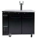 SABA SDD-24-48 - 24" Depth 48" Direct Draw Commercial Beer Dispenser