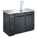 SABA SDD-24-48 - 24" Depth 48" Direct Draw Commercial Beer Dispenser