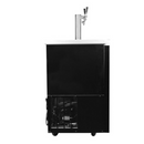 SABA SDD-24-48 - 24" Depth 48" Direct Draw Commercial Beer Dispenser