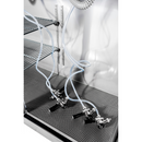 SABA SDD-24-60 - 24" Depth 60" Direct Draw Commercial Beer Dispenser