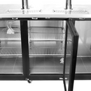 SABA SDD-24-72 - 24" Depth 72" Direct Draw Commercial Beer Dispenser