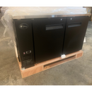 SABA SDD-27-58 - 58" Two Door Commercial Draft Beer Dispenser (1A)