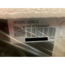 SABA SDD-27-58 - 58" Two Door Commercial Draft Beer Dispenser (1A)