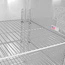 SABA SDD-27-58 - 58" Two Door Commercial Draft Beer Dispenser