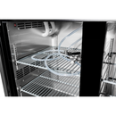 SABA SDD-27-58 - 58" Two Door Commercial Draft Beer Dispenser