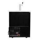 SABA SDD-27-90 - 90" Three Door Commercial Draft Beer Dispenser