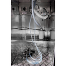 SABA SDD-30-23 - 23" One Door Commercial Draft Beer Dispenser