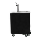 SABA SDD-30-23 - 23" One Door Commercial Draft Beer Dispenser