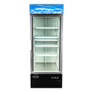 SABA SM-23F - One Glass Door Commercial Merchandiser Freezer