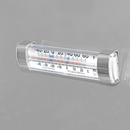 SABA SPS-48-18M - 48" Two Door Commercial Mega-Top Sandwich Prep Table with 18 Pans