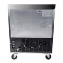 SABA SUC-27F - 27" One Door Commercial Under-Counter Freezer