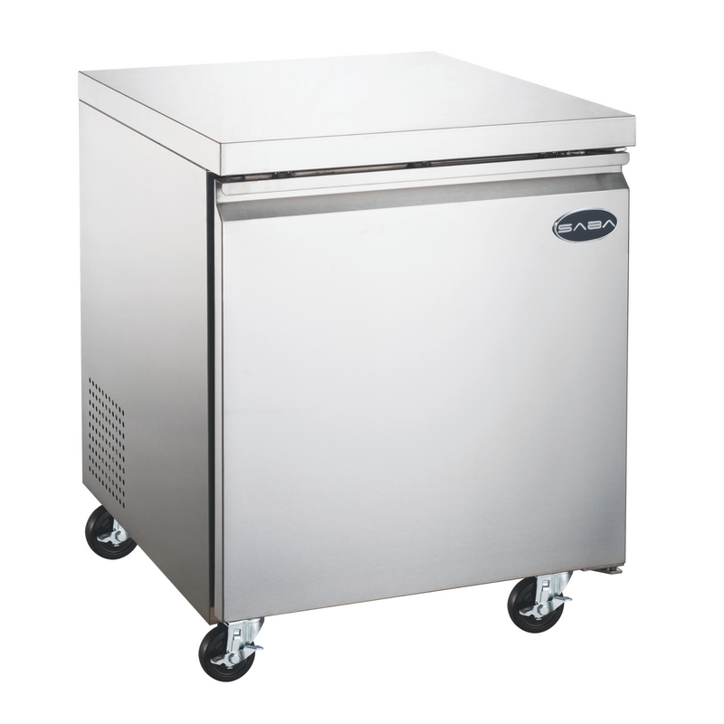 https://restaurantutopia.com/cdn/shop/products/SABA-SUC-27R-One-Door-Commercial-Under-Counter-Cooler-main_800x.png?v=1602527217