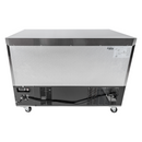 SABA SUC-48R - 48" Two Door Commercial Under-Counter Cooler