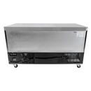 SABA SUC-60R - 60" Two Door Commercial Under-Counter Cooler