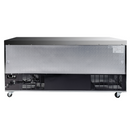 SABA SUC-72R - 72" Three Door Commercial Under-Counter Cooler