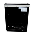 SABA SGF-25 - Commercial Glass Froster