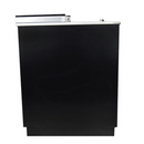 SABA SGF-25 - Commercial Glass Froster