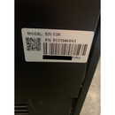 SABA SM-13R - One Glass Door Commercial Merchandiser Cooler (1A)