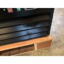 SABA SM-45R - Two Glass Swing Door Commercial Merchandiser Cooler (1A)