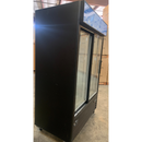 SABA SM-45RS - Two Glass Sliding Door Commercial Merchandiser Cooler (1A)