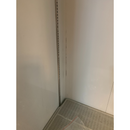 SABA SM-45RS - Two Glass Sliding Door Commercial Merchandiser Cooler (1A)