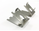 Four Heavy Duty Shelf Clips for SABA Refrigerators & Freezers